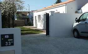 33 Ter Bon pied à terre