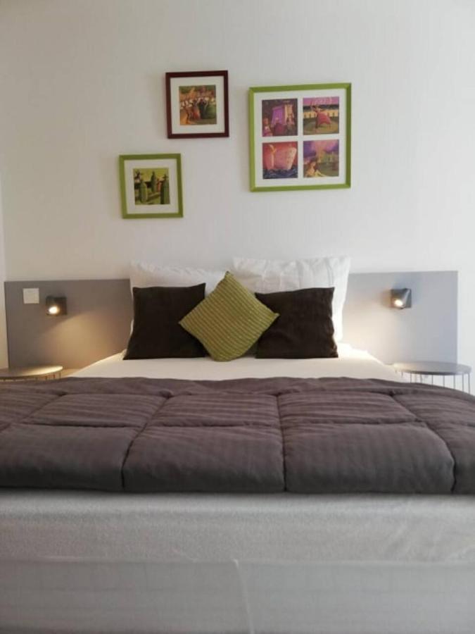 Appartement 33 Ter Bon pied à terre à La Rochelle  Extérieur photo
